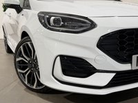 USED 2023 23 FORD FIESTA 1.0T EcoBoost MHEV ST-Line X Edition Hatchback 5dr Petrol Manual Euro 6 (s/s) (125 ps) 