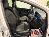 USED 2023 23 FORD FIESTA 1.0T EcoBoost MHEV ST-Line X Edition Hatchback 5dr Petrol Manual Euro 6 (s/s) (125 ps) 