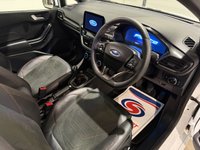 USED 2023 23 FORD FIESTA 1.0T EcoBoost MHEV ST-Line X Edition Hatchback 5dr Petrol Manual Euro 6 (s/s) (125 ps) 