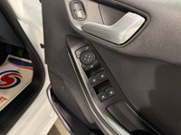 USED 2023 23 FORD FIESTA 1.0T EcoBoost MHEV ST-Line X Edition Hatchback 5dr Petrol Manual Euro 6 (s/s) (125 ps) 