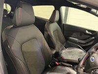 USED 2023 23 FORD FIESTA 1.0T EcoBoost MHEV ST-Line X Edition Hatchback 5dr Petrol Manual Euro 6 (s/s) (125 ps) 