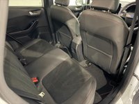 USED 2023 23 FORD FIESTA 1.0T EcoBoost MHEV ST-Line X Edition Hatchback 5dr Petrol Manual Euro 6 (s/s) (125 ps) 