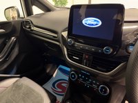 USED 2023 23 FORD FIESTA 1.0T EcoBoost MHEV ST-Line X Edition Hatchback 5dr Petrol Manual Euro 6 (s/s) (125 ps) 