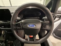 USED 2023 23 FORD FIESTA 1.0T EcoBoost MHEV ST-Line X Edition Hatchback 5dr Petrol Manual Euro 6 (s/s) (125 ps) 