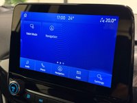 USED 2023 23 FORD FIESTA 1.0T EcoBoost MHEV ST-Line X Edition Hatchback 5dr Petrol Manual Euro 6 (s/s) (125 ps) 