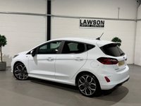 USED 2023 23 FORD FIESTA 1.0T EcoBoost MHEV ST-Line X Edition Hatchback 5dr Petrol Manual Euro 6 (s/s) (125 ps) 