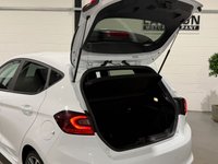 USED 2023 23 FORD FIESTA 1.0T EcoBoost MHEV ST-Line X Edition Hatchback 5dr Petrol Manual Euro 6 (s/s) (125 ps) 