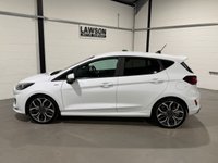 USED 2023 23 FORD FIESTA 1.0T EcoBoost MHEV ST-Line X Edition Hatchback 5dr Petrol Manual Euro 6 (s/s) (125 ps) 