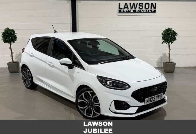 View our FORD FIESTA
