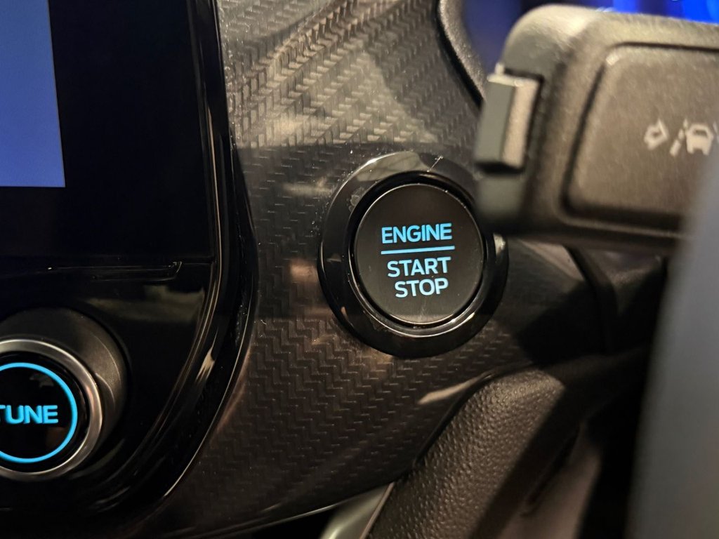 USED 2023 23 FORD FIESTA 1.0T EcoBoost MHEV ST-Line X Edition Hatchback 5dr Petrol Manual Euro 6 (s/s) (125 ps) 