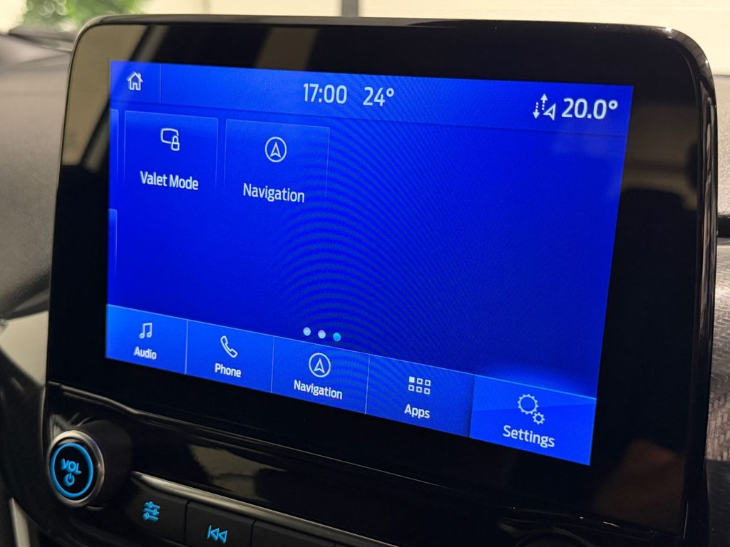 USED 2023 23 FORD FIESTA 1.0T EcoBoost MHEV ST-Line X Edition Hatchback 5dr Petrol Manual Euro 6 (s/s) (125 ps) 