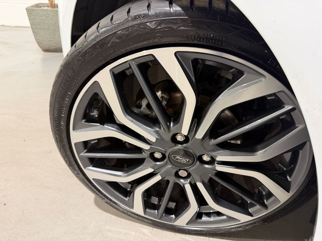 USED 2023 23 FORD FIESTA 1.0T EcoBoost MHEV ST-Line X Edition Hatchback 5dr Petrol Manual Euro 6 (s/s) (125 ps) 
