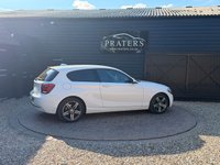 USED 2013 13 BMW 1 SERIES 1.6 116i Sport Hatchback 3dr Petrol Manual Euro 5 (s/s) (136 ps) Px Welcome Finance Available