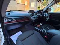 USED 2013 13 BMW 1 SERIES 1.6 116i Sport Hatchback 3dr Petrol Manual Euro 5 (s/s) (136 ps) Px Welcome Finance Available