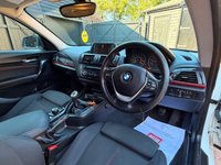 USED 2013 13 BMW 1 SERIES 1.6 116i Sport Hatchback 3dr Petrol Manual Euro 5 (s/s) (136 ps) Px Welcome Finance Available