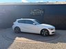 USED 2013 13 BMW 1 SERIES 1.6 116i Sport Hatchback 3dr Petrol Manual Euro 5 (s/s) (136 ps) Px Welcome Finance Available