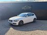 USED 2013 13 BMW 1 SERIES 1.6 116i Sport Hatchback 3dr Petrol Manual Euro 5 (s/s) (136 ps) Px Welcome Finance Available
