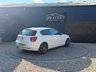 USED 2013 13 BMW 1 SERIES 1.6 116i Sport Hatchback 3dr Petrol Manual Euro 5 (s/s) (136 ps) Px Welcome Finance Available