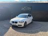USED 2013 13 BMW 1 SERIES 1.6 116i Sport Hatchback 3dr Petrol Manual Euro 5 (s/s) (136 ps) Px Welcome Finance Available