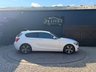 USED 2013 13 BMW 1 SERIES 1.6 116i Sport Hatchback 3dr Petrol Manual Euro 5 (s/s) (136 ps) Px Welcome Finance Available