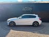 USED 2013 13 BMW 1 SERIES 1.6 116i Sport Hatchback 3dr Petrol Manual Euro 5 (s/s) (136 ps) Px Welcome Finance Available