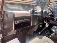 USED 2012 62 LAND ROVER DEFENDER 110 2.2 TDCi XS Utility Wagon Double Cab 5dr Diesel Manual 4WD MWB Euro 5 (122 ps) Px Welcome Finance Available