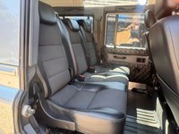 USED 2012 62 LAND ROVER DEFENDER 110 2.2 TDCi XS Utility Wagon Double Cab 5dr Diesel Manual 4WD MWB Euro 5 (122 ps) Px Welcome Finance Available