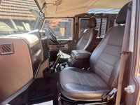 USED 2012 62 LAND ROVER DEFENDER 110 2.2 TDCi XS Utility Wagon Double Cab 5dr Diesel Manual 4WD MWB Euro 5 (122 ps) Px Welcome Finance Available