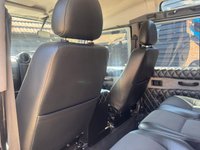 USED 2012 62 LAND ROVER DEFENDER 110 2.2 TDCi XS Utility Wagon Double Cab 5dr Diesel Manual 4WD MWB Euro 5 (122 ps) Px Welcome Finance Available