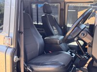 USED 2012 62 LAND ROVER DEFENDER 110 2.2 TDCi XS Utility Wagon Double Cab 5dr Diesel Manual 4WD MWB Euro 5 (122 ps) Px Welcome Finance Available