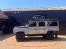USED 2012 62 LAND ROVER DEFENDER 110 2.2 TDCi XS Utility Wagon Double Cab 5dr Diesel Manual 4WD MWB Euro 5 (122 ps) Px Welcome Finance Available