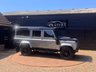 USED 2012 62 LAND ROVER DEFENDER 110 2.2 TDCi XS Utility Wagon Double Cab 5dr Diesel Manual 4WD MWB Euro 5 (122 ps) Px Welcome Finance Available