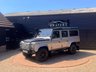 USED 2012 62 LAND ROVER DEFENDER 110 2.2 TDCi XS Utility Wagon Double Cab 5dr Diesel Manual 4WD MWB Euro 5 (122 ps) Px Welcome Finance Available
