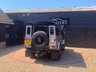 USED 2012 62 LAND ROVER DEFENDER 110 2.2 TDCi XS Utility Wagon Double Cab 5dr Diesel Manual 4WD MWB Euro 5 (122 ps) Px Welcome Finance Available
