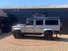 USED 2012 62 LAND ROVER DEFENDER 110 2.2 TDCi XS Utility Wagon Double Cab 5dr Diesel Manual 4WD MWB Euro 5 (122 ps) Px Welcome Finance Available