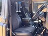 USED 2012 62 LAND ROVER DEFENDER 110 2.2 TDCi XS Utility Wagon Double Cab 5dr Diesel Manual 4WD MWB Euro 5 (122 ps) Px Welcome Finance Available
