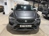 USED 2024 74 SEAT ATECA 1.5 TSI EVO FR Sport DSG Euro 6 (s/s) 5dr MINT+PEFRCT CAR+SEAT WARRAN