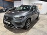 USED 2024 74 SEAT ATECA 1.5 TSI EVO FR Sport DSG Euro 6 (s/s) 5dr MINT+PEFRCT CAR+SEAT WARRAN