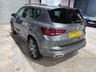 USED 2024 74 SEAT ATECA 1.5 TSI EVO FR Sport DSG Euro 6 (s/s) 5dr MINT+PEFRCT CAR+SEAT WARRAN