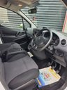 USED 2018 68 PEUGEOT PARTNER 1.6 BlueHDi 744 S Combi Van 6dr Diesel Manual L2 (113 g/km, 97.64 bhp) 