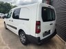 USED 2018 68 PEUGEOT PARTNER 1.6 BlueHDi 744 S Combi Van 6dr Diesel Manual L2 (113 g/km, 97.64 bhp) 