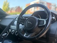 USED 2018 18 JAGUAR E-PACE 2.0 D180 R-Dynamic SUV 5dr Diesel Auto AWD Euro 6 (s/s) (180 ps) 