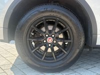 USED 2018 18 JAGUAR E-PACE 2.0 D180 R-Dynamic SUV 5dr Diesel Auto AWD Euro 6 (s/s) (180 ps) 