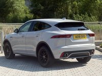 USED 2018 18 JAGUAR E-PACE 2.0 D180 R-Dynamic SUV 5dr Diesel Auto AWD Euro 6 (s/s) (180 ps) 