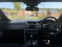 USED 2018 18 JAGUAR E-PACE 2.0 D180 R-Dynamic SUV 5dr Diesel Auto AWD Euro 6 (s/s) (180 ps) 