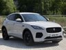 USED 2018 18 JAGUAR E-PACE 2.0 D180 R-Dynamic SUV 5dr Diesel Auto AWD Euro 6 (s/s) (180 ps) 