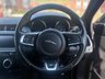 USED 2018 18 JAGUAR E-PACE 2.0 D180 R-Dynamic SUV 5dr Diesel Auto AWD Euro 6 (s/s) (180 ps) 