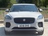 USED 2018 18 JAGUAR E-PACE 2.0 D180 R-Dynamic SUV 5dr Diesel Auto AWD Euro 6 (s/s) (180 ps) 