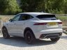 USED 2018 18 JAGUAR E-PACE 2.0 D180 R-Dynamic SUV 5dr Diesel Auto AWD Euro 6 (s/s) (180 ps) 