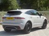 USED 2018 18 JAGUAR E-PACE 2.0 D180 R-Dynamic SUV 5dr Diesel Auto AWD Euro 6 (s/s) (180 ps) 